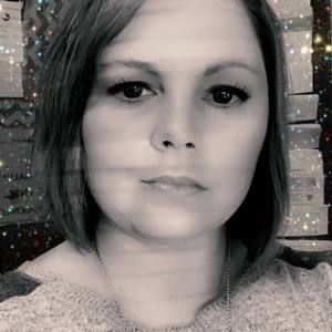 Meet your Posher, Kathryn